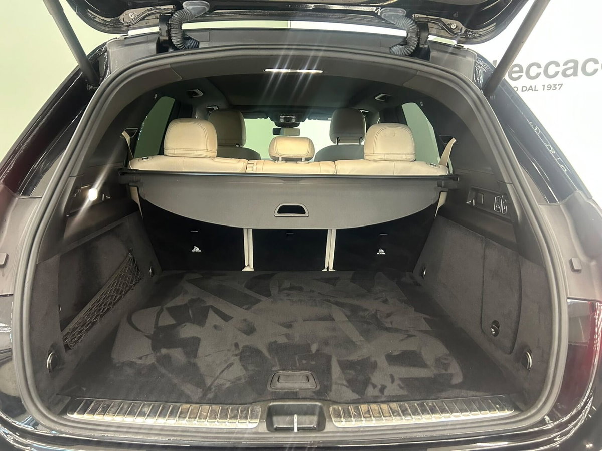 Mercedes-Benz GLE SUV 400 d 4Matic Premium Plus (6)