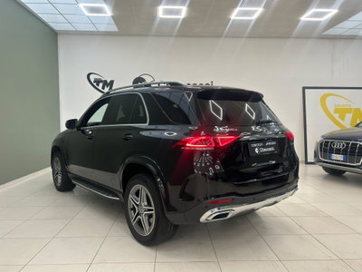Mercedes-Benz GLE SUV 400 d 4Matic Premium Plus (7)