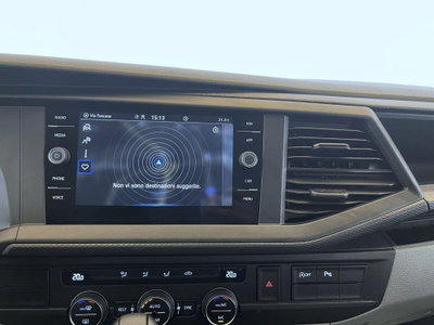 Volkswagen Veicoli Commerciali Caravelle 2.0 TDI 204CV DSG PC Cruise (10)