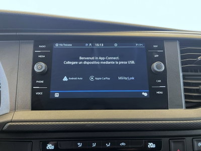 Volkswagen Veicoli Commerciali Caravelle 2.0 TDI 204CV DSG PC Cruise (12)