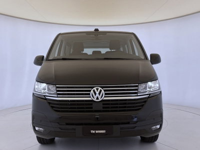 Volkswagen Veicoli Commerciali Caravelle 2.0 TDI 204CV DSG PC Cruise (2)
