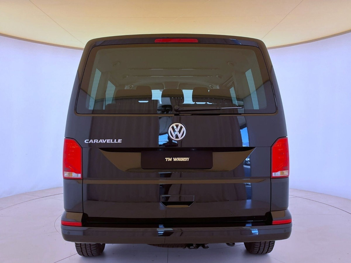 Volkswagen Veicoli Commerciali Caravelle 2.0 TDI 204CV DSG PC Cruise (5)