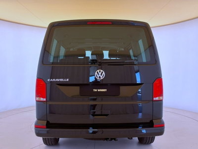 Volkswagen Veicoli Commerciali Caravelle 2.0 TDI 204CV DSG PC Cruise (5)