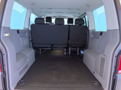 Volkswagen Veicoli Commerciali Caravelle 2.0 TDI 204CV DSG PC Cruise (7)