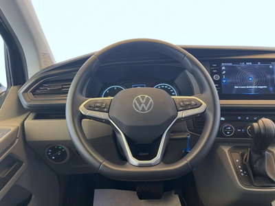 Volkswagen Veicoli Commerciali Caravelle 2.0 TDI 204CV DSG PC Cruise (8)