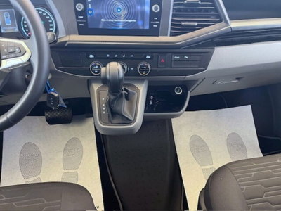 Volkswagen Veicoli Commerciali Caravelle 2.0 TDI 204CV DSG PC Cruise (9)