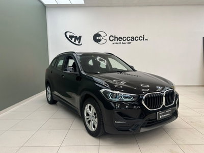 BMW X1 xDrive25e Business Advantage usata