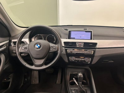BMW X1 xDrive25e Business Advantage (10)