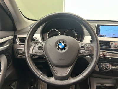 BMW X1 xDrive25e Business Advantage (11)