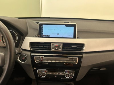 BMW X1 xDrive25e Business Advantage (12)