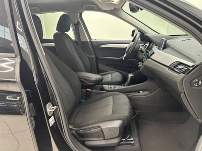 BMW X1 xDrive25e Business Advantage (13)