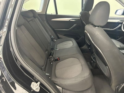 BMW X1 xDrive25e Business Advantage (14)