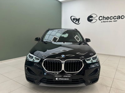 BMW X1 xDrive25e Business Advantage (2)