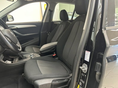 BMW X1 xDrive25e Business Advantage (7)
