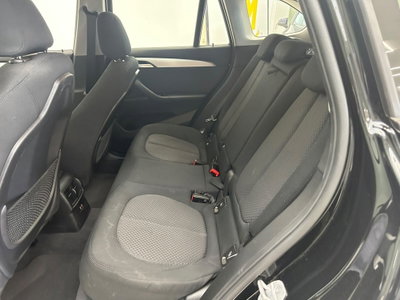 BMW X1 xDrive25e Business Advantage (8)