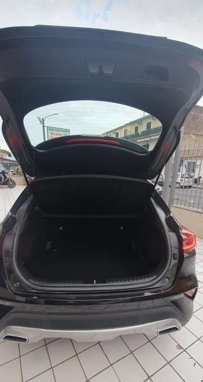 Kia XCeed 1.6 crdi mhev Business 136cv dct (14)
