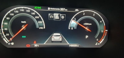 Kia XCeed 1.6 crdi mhev Business 136cv dct (7)