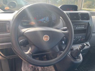 Fiat Scudo Furgone 2.0 MJT DPF PC Combi 5 posti (M1) (11)
