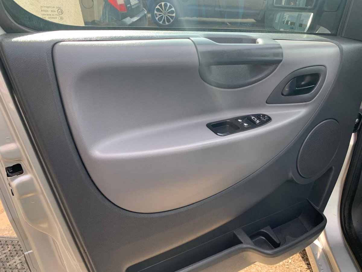 Fiat Scudo Furgone 2.0 MJT DPF PC Combi 5 posti (M1) (12)