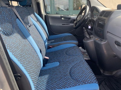 Fiat Scudo Furgone 2.0 MJT DPF PC Combi 5 posti (M1) (13)