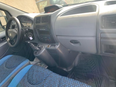 Fiat Scudo Furgone 2.0 MJT DPF PC Combi 5 posti (M1) (14)