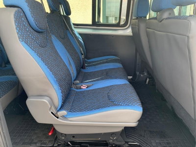 Fiat Scudo Furgone 2.0 MJT DPF PC Combi 5 posti (M1) (17)