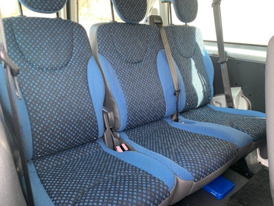 Fiat Scudo Furgone 2.0 MJT DPF PC Combi 5 posti (M1) (19)