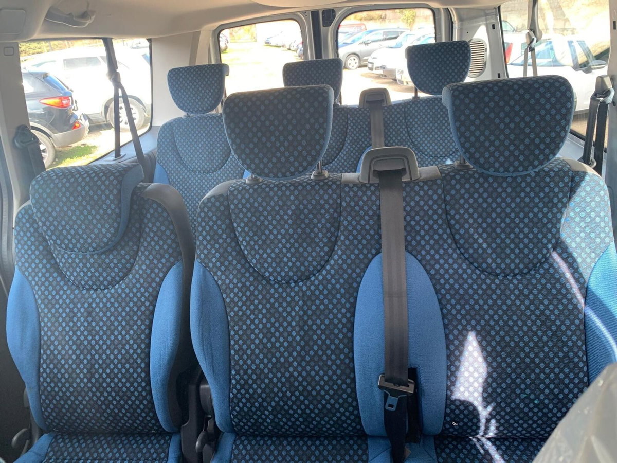 Fiat Scudo Furgone 2.0 MJT DPF PC Combi 5 posti (M1) (20)