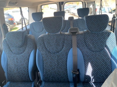 Fiat Scudo Furgone 2.0 MJT DPF PC Combi 5 posti (M1) (20)