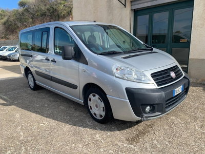 Fiat Scudo Furgone 2.0 MJT DPF PC Combi 5 posti (M1) (3)