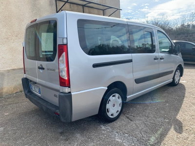 Fiat Scudo Furgone 2.0 MJT DPF PC Combi 5 posti (M1) (4)