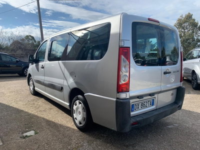 Fiat Scudo Furgone 2.0 MJT DPF PC Combi 5 posti (M1) (6)