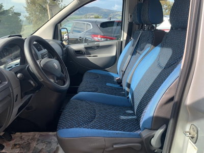 Fiat Scudo Furgone 2.0 MJT DPF PC Combi 5 posti (M1) (7)