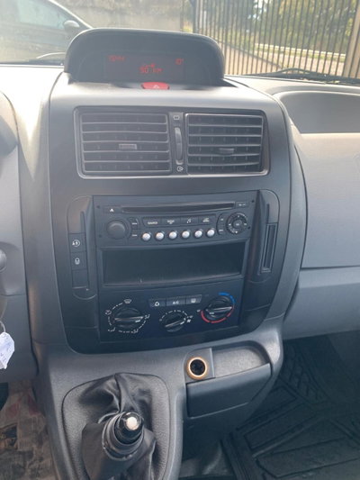 Fiat Scudo Furgone 2.0 MJT DPF PC Combi 5 posti (M1) (9)