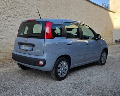 Fiat Panda 1.0 FireFly S&S Hybrid (3)