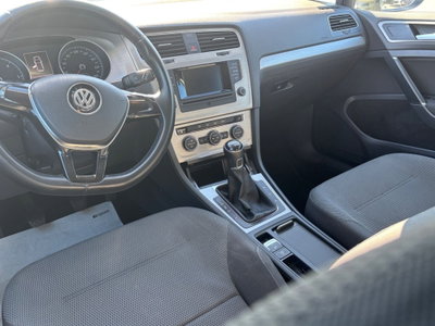 Volkswagen Golf 1.6 TDI 5p. Comfortline BlueMotion Technology (11)