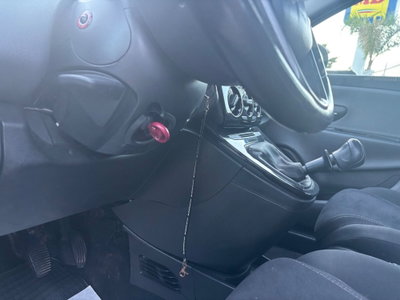 Lancia Ypsilon 1.2 69 CV 5 porte Platinum (12)