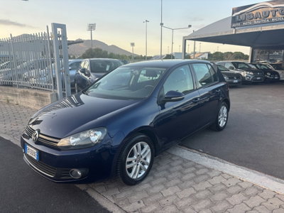 Volkswagen Golf 1.6 TDI DPF 5p. Highline usata