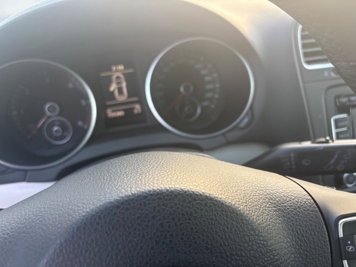 Volkswagen Golf 1.6 TDI DPF 5p. Highline (14)