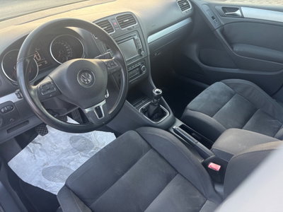 Volkswagen Golf 1.6 TDI DPF 5p. Highline (15)