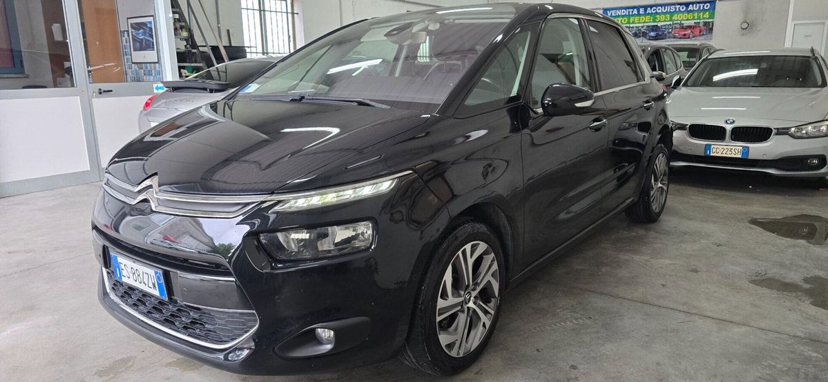 Citroen C4 Picasso 1.6 e-HDi 115 ETG6 Business (10)