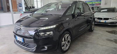 Citroen C4 Picasso 1.6 e-HDi 115 ETG6 Business (10)