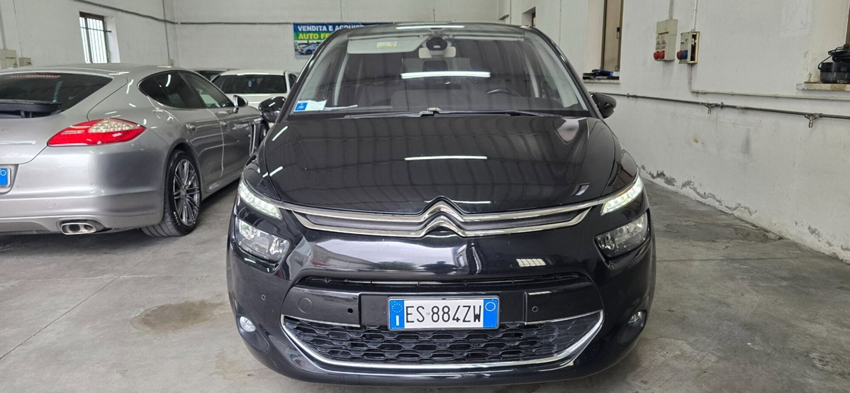 Citroen C4 Picasso 1.6 e-HDi 115 ETG6 Business (11)