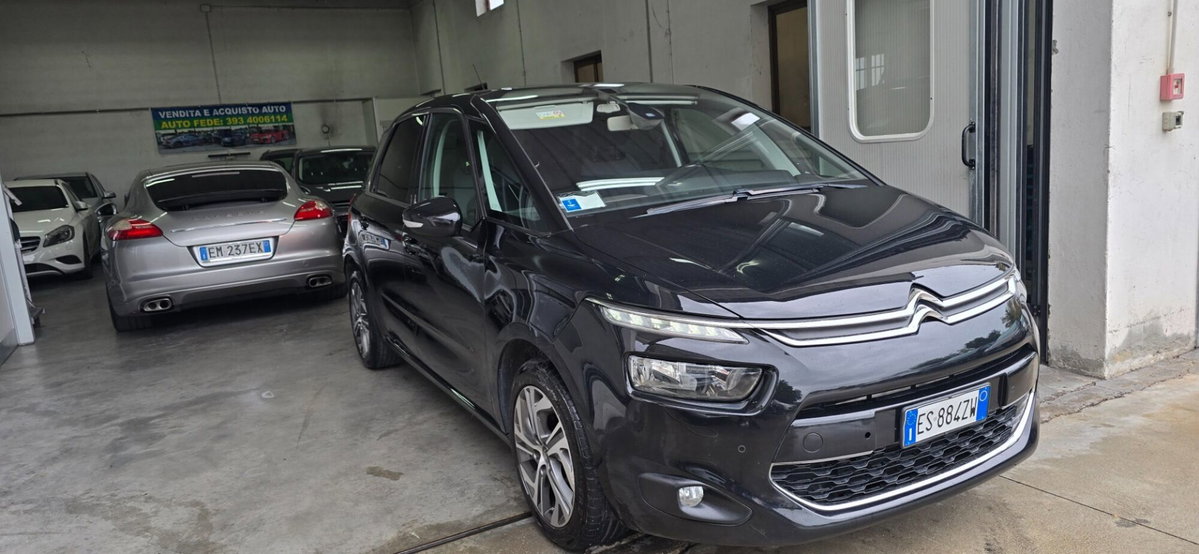 Citroen C4 Picasso 1.6 e-HDi 115 ETG6 Business (13)