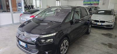 Citroen C4 Picasso 1.6 e-HDi 115 ETG6 Business (14)