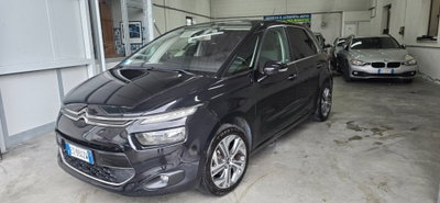 Citroen C4 Picasso 1.6 e-HDi 115 ETG6 Business (17)
