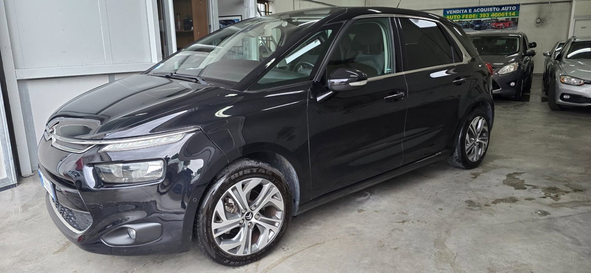 Citroen C4 Picasso 1.6 e-HDi 115 ETG6 Business (18)