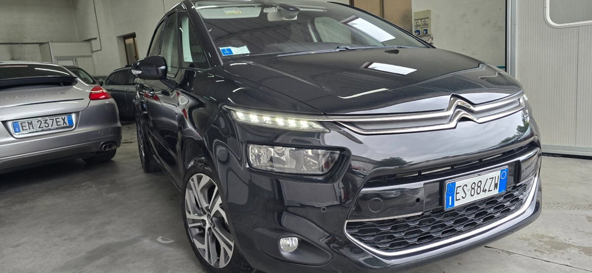 Citroen C4 Picasso 1.6 e-HDi 115 ETG6 Business (19)