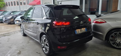 Citroen C4 Picasso 1.6 e-HDi 115 ETG6 Business (20)