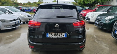 Citroen C4 Picasso 1.6 e-HDi 115 ETG6 Business (5)